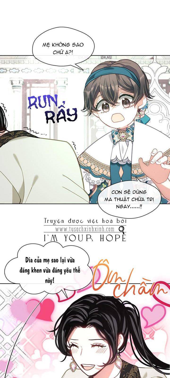 Thành Viên Trong Gia Đình Phát Cuồng Vì Tôi Chapter 36 - 12