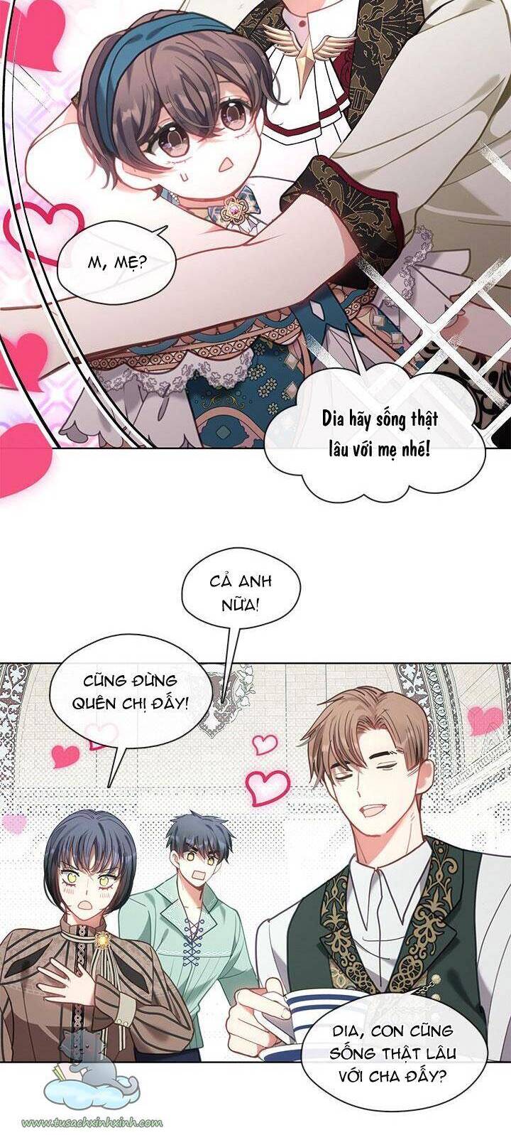 Thành Viên Trong Gia Đình Phát Cuồng Vì Tôi Chapter 36 - 13