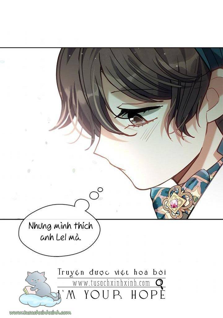 Thành Viên Trong Gia Đình Phát Cuồng Vì Tôi Chapter 36 - 17