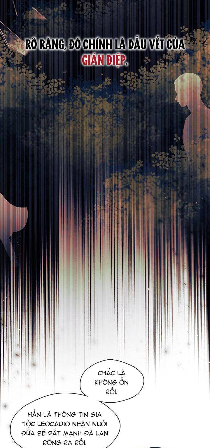 Thành Viên Trong Gia Đình Phát Cuồng Vì Tôi Chapter 36 - 3