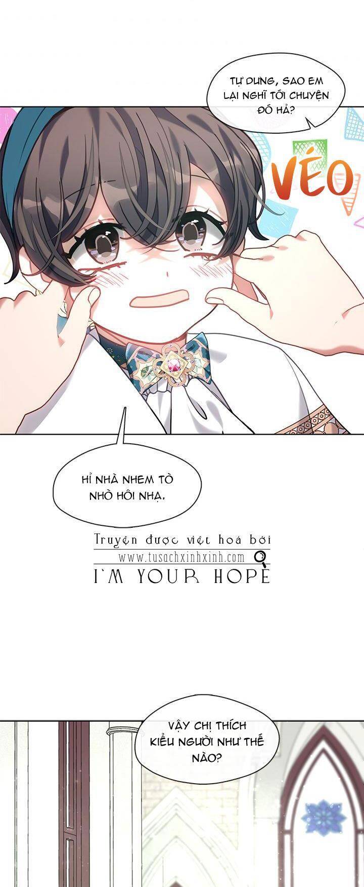 Thành Viên Trong Gia Đình Phát Cuồng Vì Tôi Chapter 36 - 23