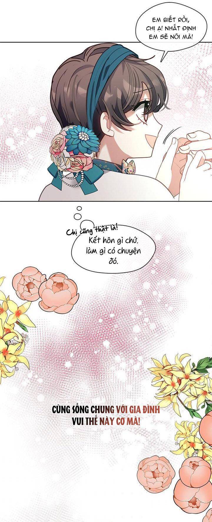 Thành Viên Trong Gia Đình Phát Cuồng Vì Tôi Chapter 36 - 26