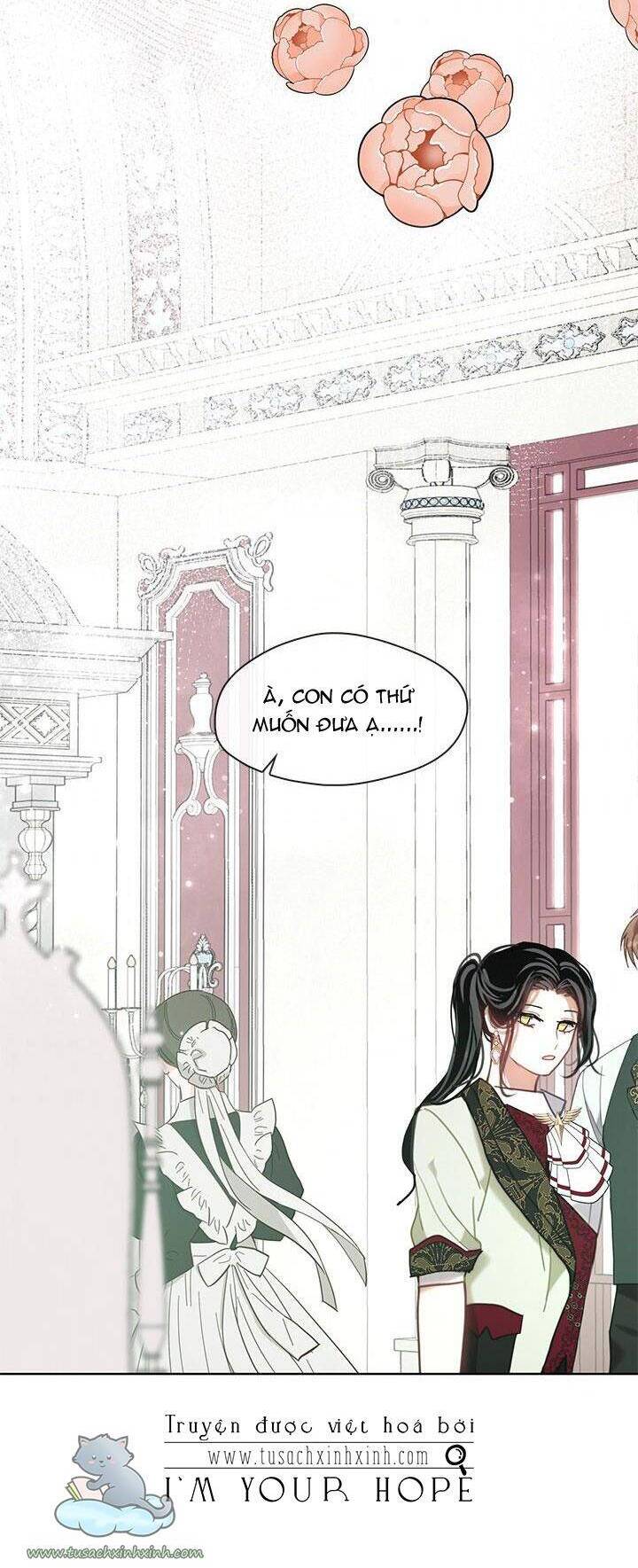 Thành Viên Trong Gia Đình Phát Cuồng Vì Tôi Chapter 36 - 27