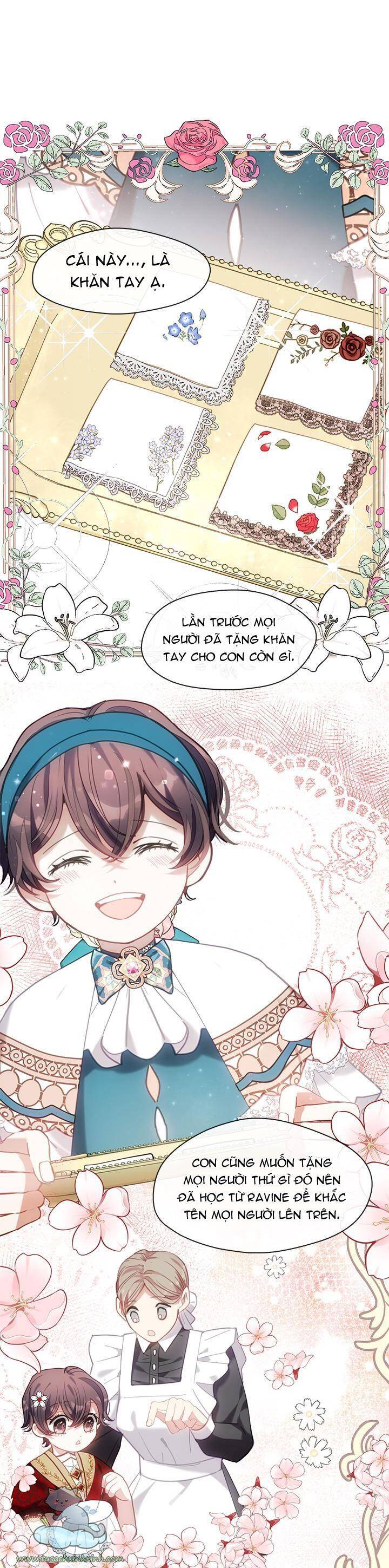 Thành Viên Trong Gia Đình Phát Cuồng Vì Tôi Chapter 36 - 28