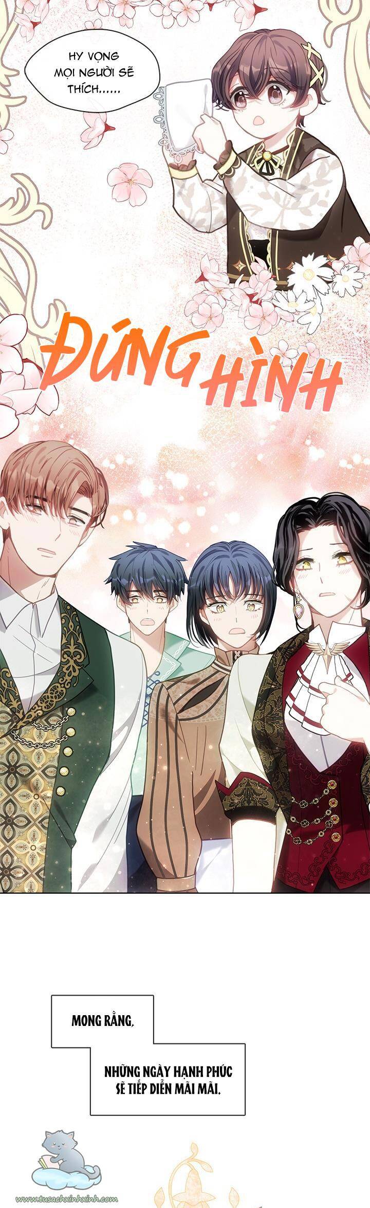 Thành Viên Trong Gia Đình Phát Cuồng Vì Tôi Chapter 36 - 29