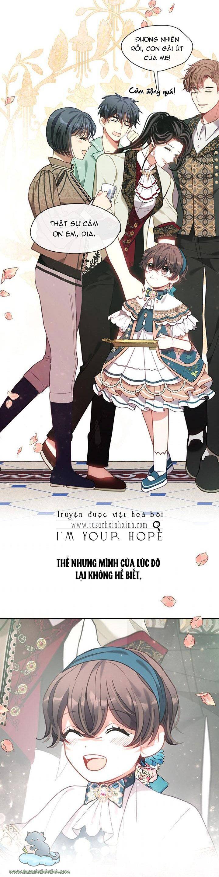 Thành Viên Trong Gia Đình Phát Cuồng Vì Tôi Chapter 36 - 30