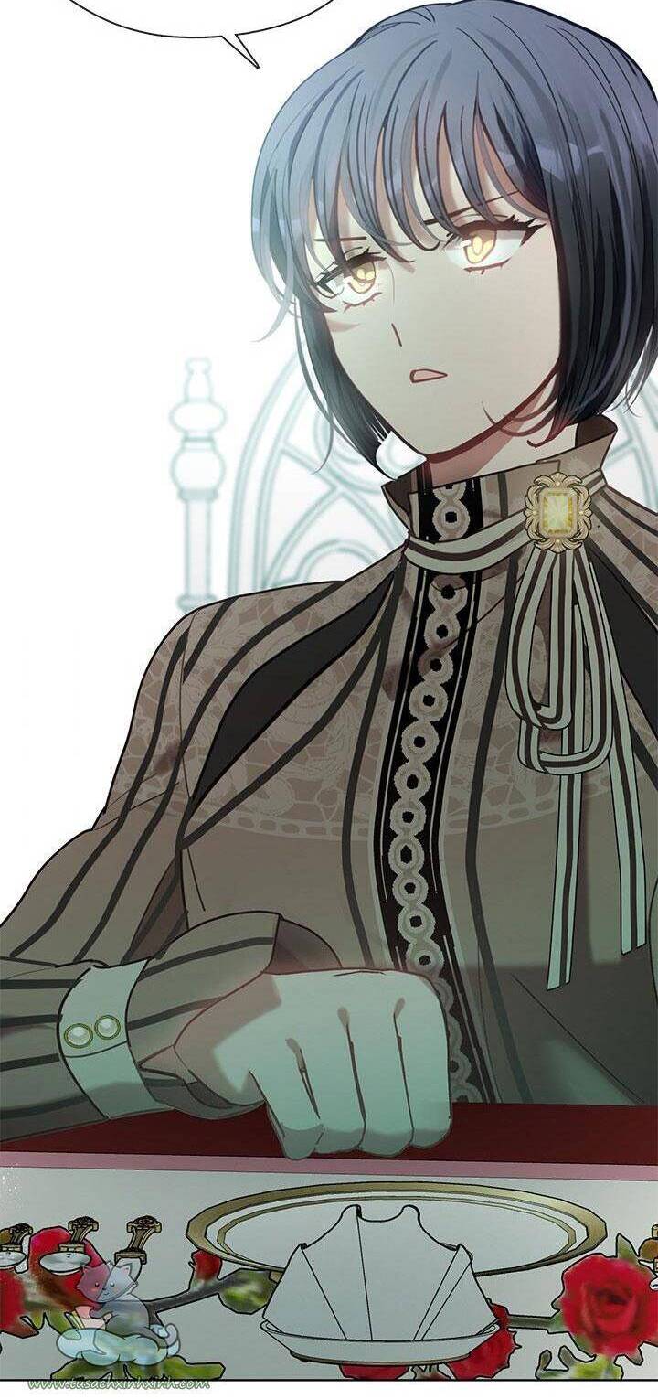 Thành Viên Trong Gia Đình Phát Cuồng Vì Tôi Chapter 36 - 4