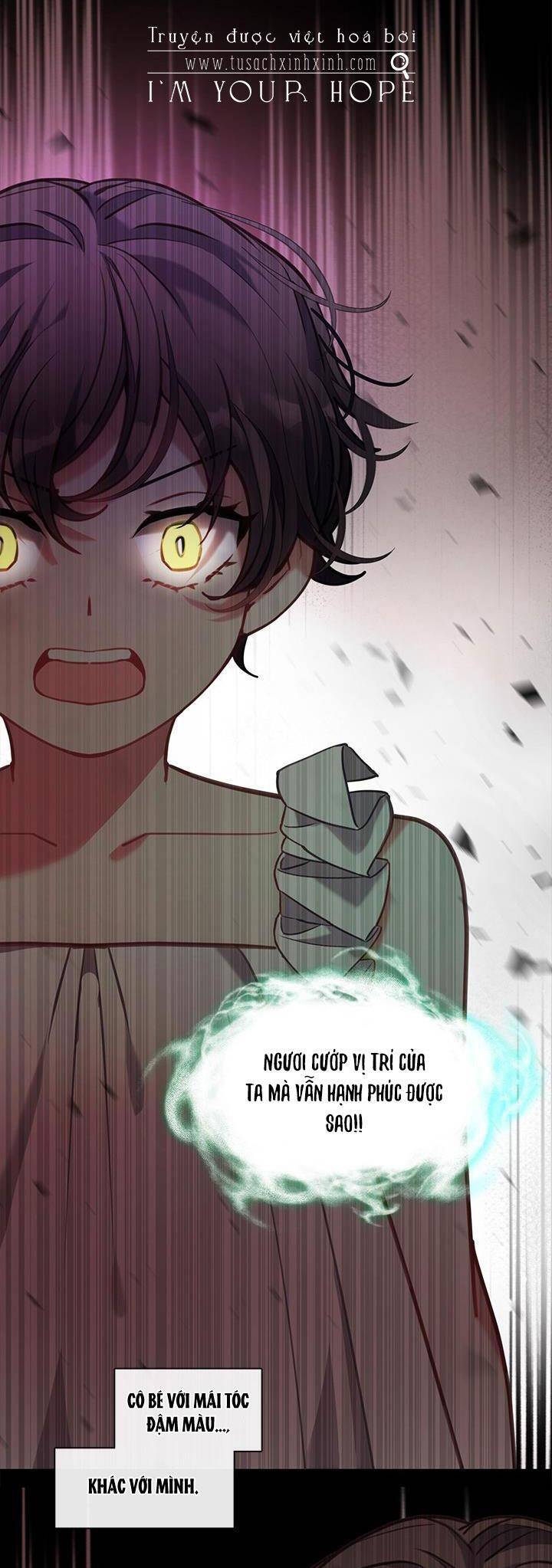 Thành Viên Trong Gia Đình Phát Cuồng Vì Tôi Chapter 36 - 36