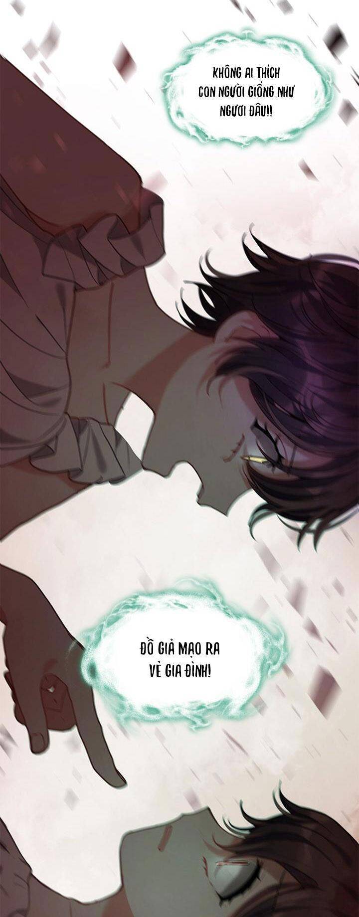 Thành Viên Trong Gia Đình Phát Cuồng Vì Tôi Chapter 36 - 38