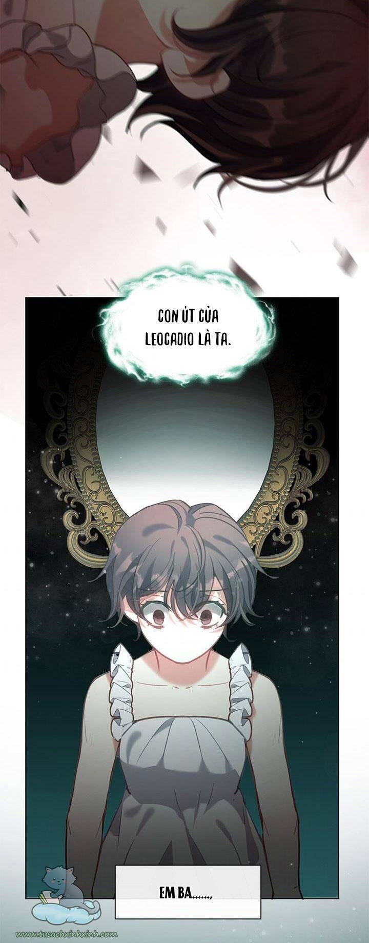 Thành Viên Trong Gia Đình Phát Cuồng Vì Tôi Chapter 36 - 39