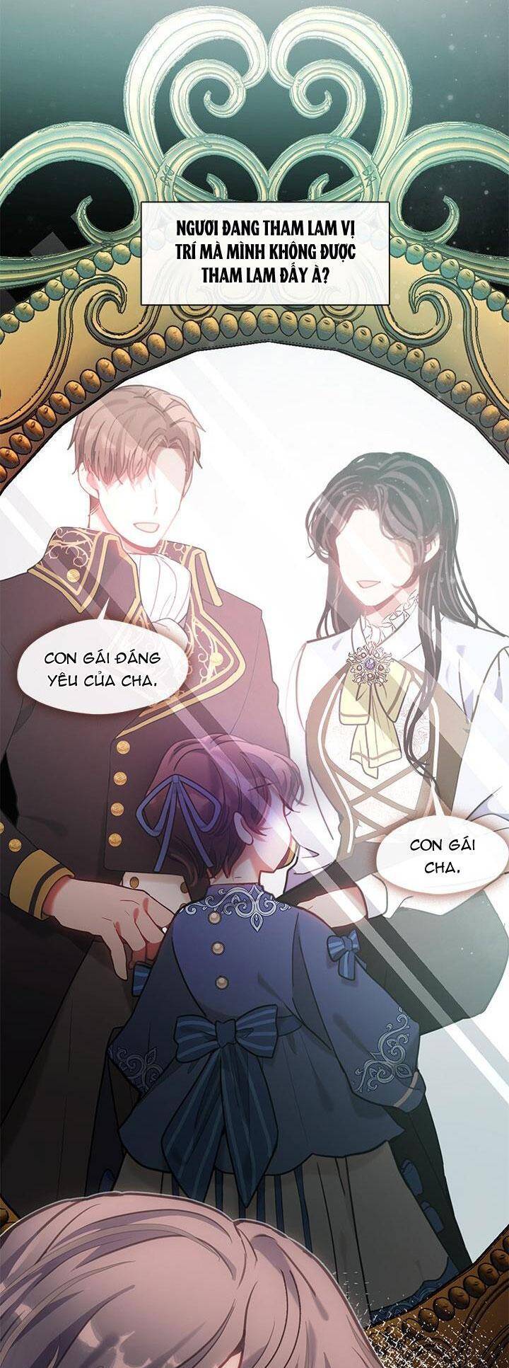 Thành Viên Trong Gia Đình Phát Cuồng Vì Tôi Chapter 36 - 40