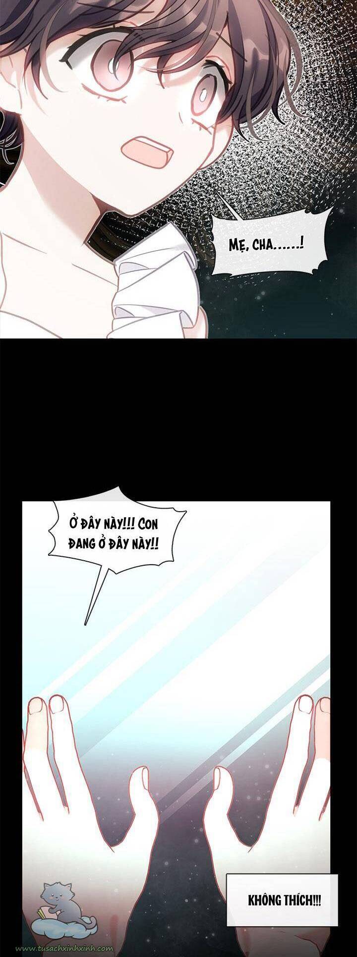 Thành Viên Trong Gia Đình Phát Cuồng Vì Tôi Chapter 36 - 41