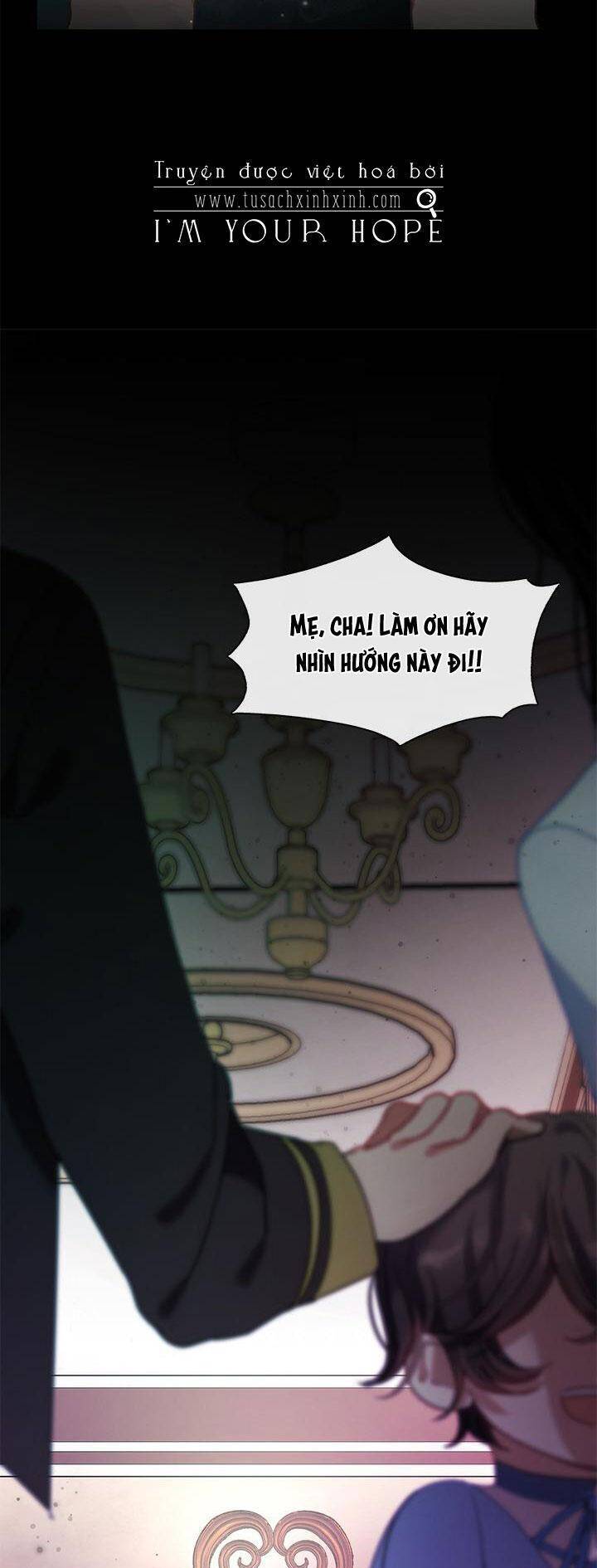 Thành Viên Trong Gia Đình Phát Cuồng Vì Tôi Chapter 36 - 42
