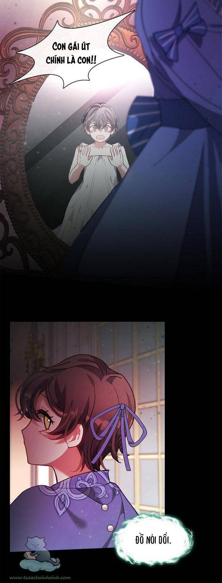 Thành Viên Trong Gia Đình Phát Cuồng Vì Tôi Chapter 36 - 43