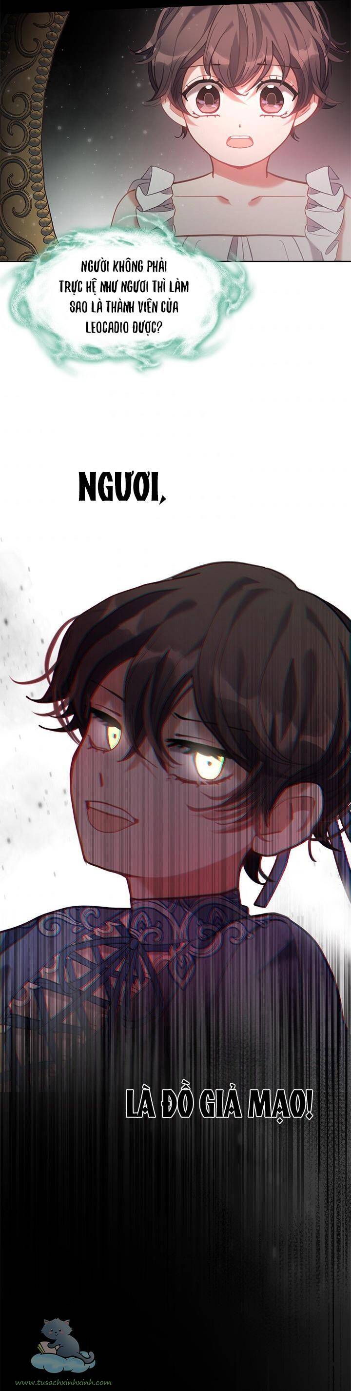 Thành Viên Trong Gia Đình Phát Cuồng Vì Tôi Chapter 36 - 44