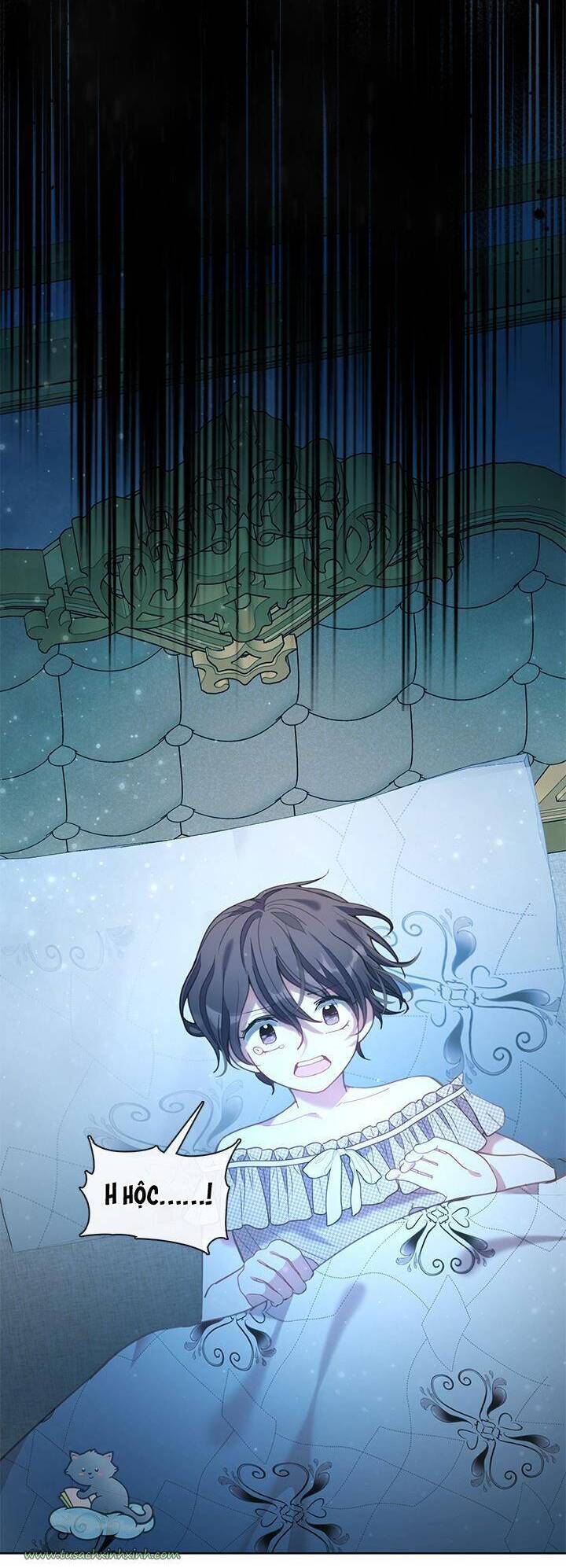 Thành Viên Trong Gia Đình Phát Cuồng Vì Tôi Chapter 36 - 46