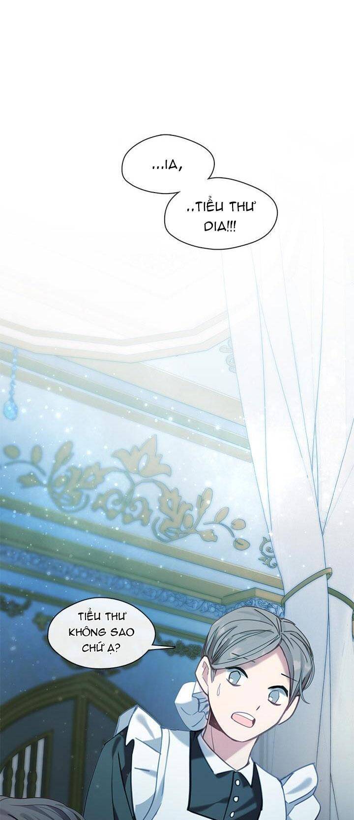 Thành Viên Trong Gia Đình Phát Cuồng Vì Tôi Chapter 36 - 47