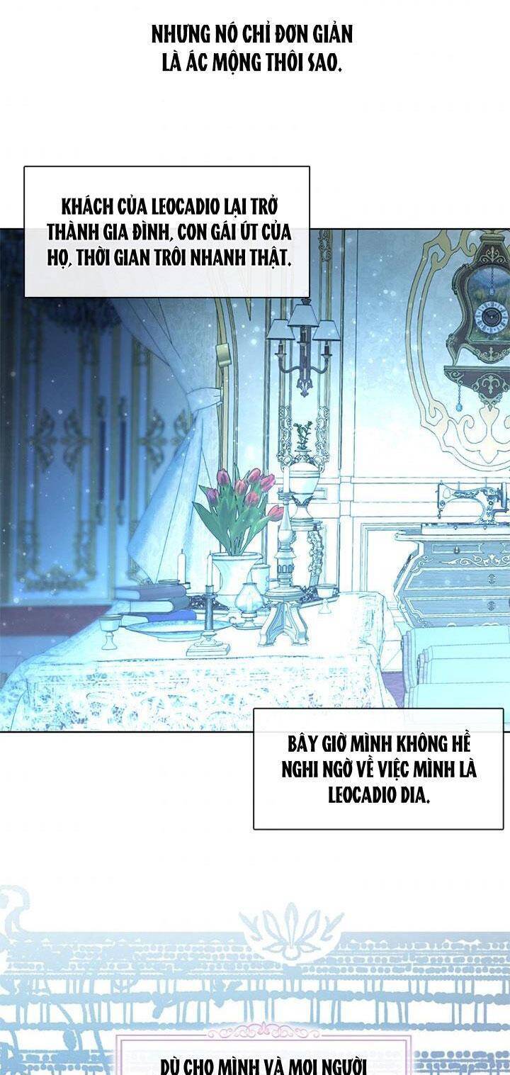 Thành Viên Trong Gia Đình Phát Cuồng Vì Tôi Chapter 36 - 49