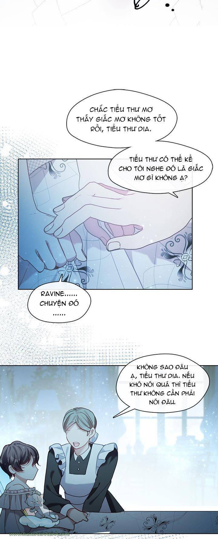 Thành Viên Trong Gia Đình Phát Cuồng Vì Tôi Chapter 36 - 52