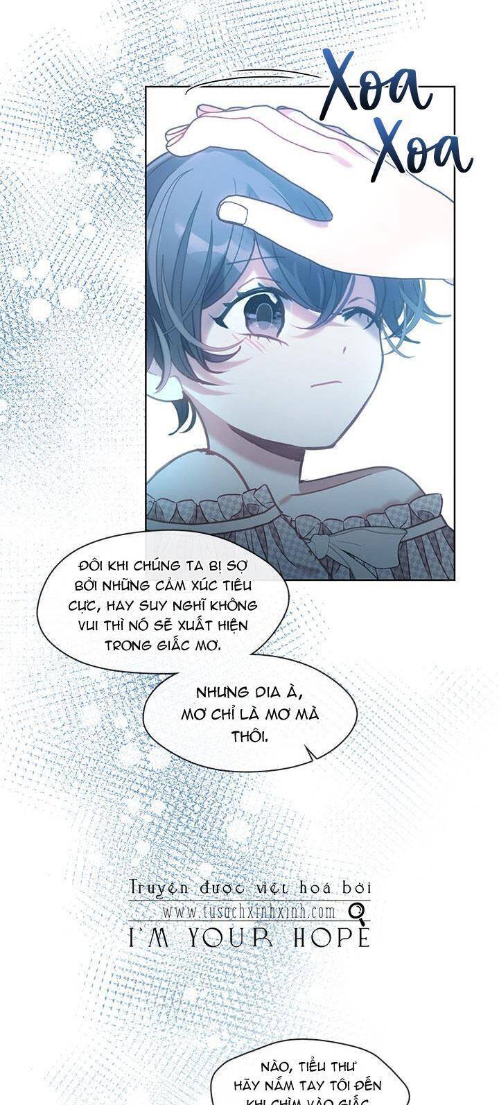 Thành Viên Trong Gia Đình Phát Cuồng Vì Tôi Chapter 36 - 53