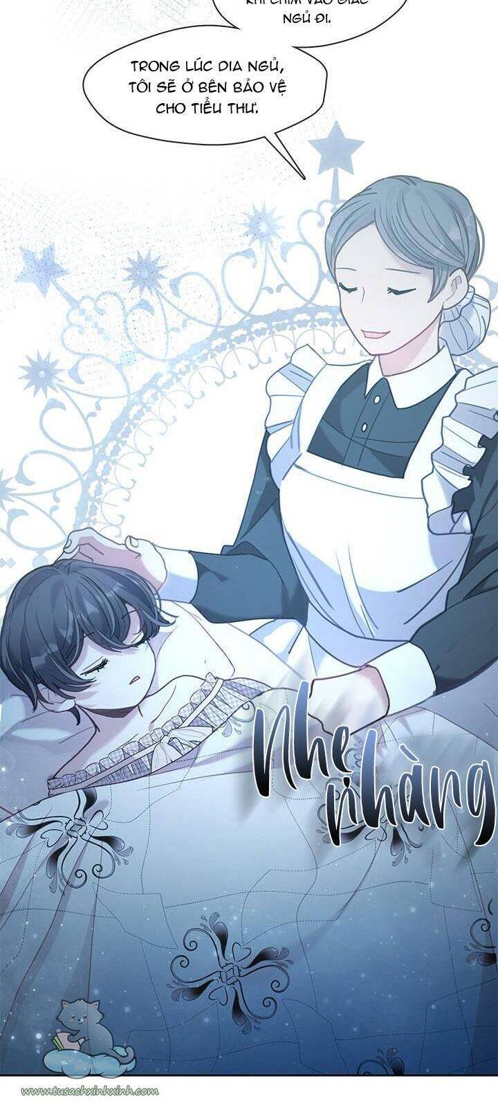 Thành Viên Trong Gia Đình Phát Cuồng Vì Tôi Chapter 36 - 54