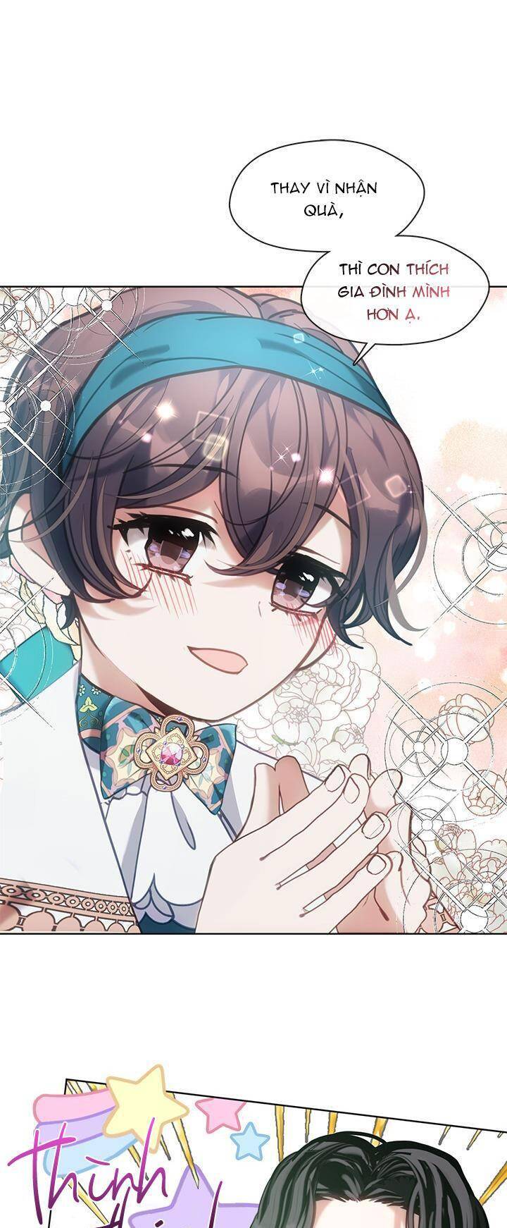 Thành Viên Trong Gia Đình Phát Cuồng Vì Tôi Chapter 36 - 10