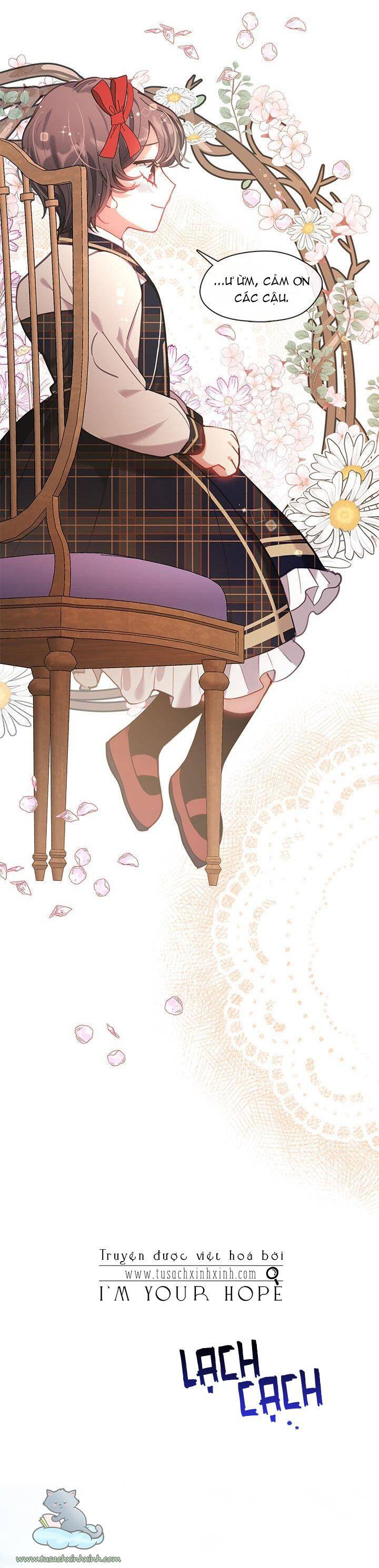 Thành Viên Trong Gia Đình Phát Cuồng Vì Tôi Chapter 37 - 11