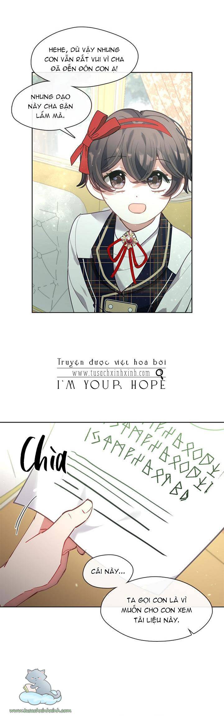 Thành Viên Trong Gia Đình Phát Cuồng Vì Tôi Chapter 37 - 15