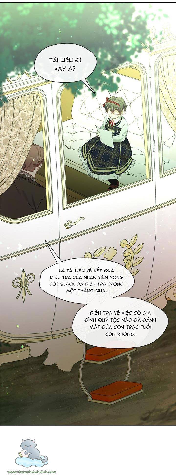 Thành Viên Trong Gia Đình Phát Cuồng Vì Tôi Chapter 37 - 16