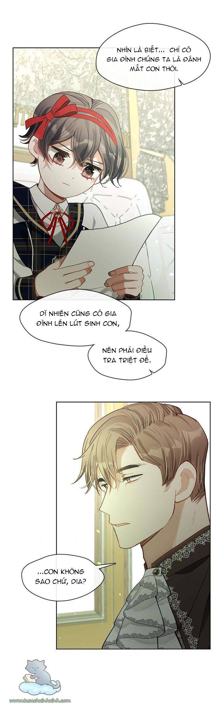 Thành Viên Trong Gia Đình Phát Cuồng Vì Tôi Chapter 37 - 17