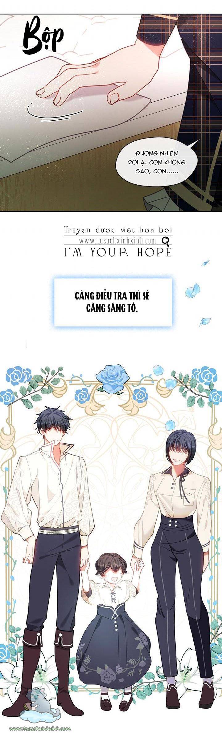Thành Viên Trong Gia Đình Phát Cuồng Vì Tôi Chapter 37 - 18