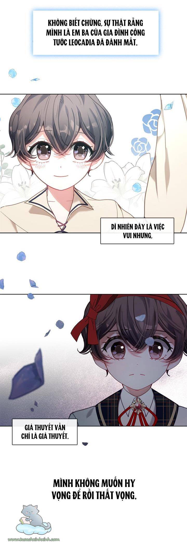 Thành Viên Trong Gia Đình Phát Cuồng Vì Tôi Chapter 37 - 19