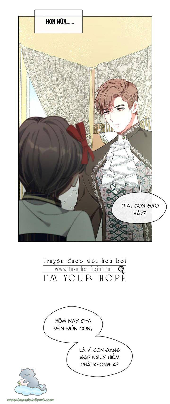 Thành Viên Trong Gia Đình Phát Cuồng Vì Tôi Chapter 37 - 20