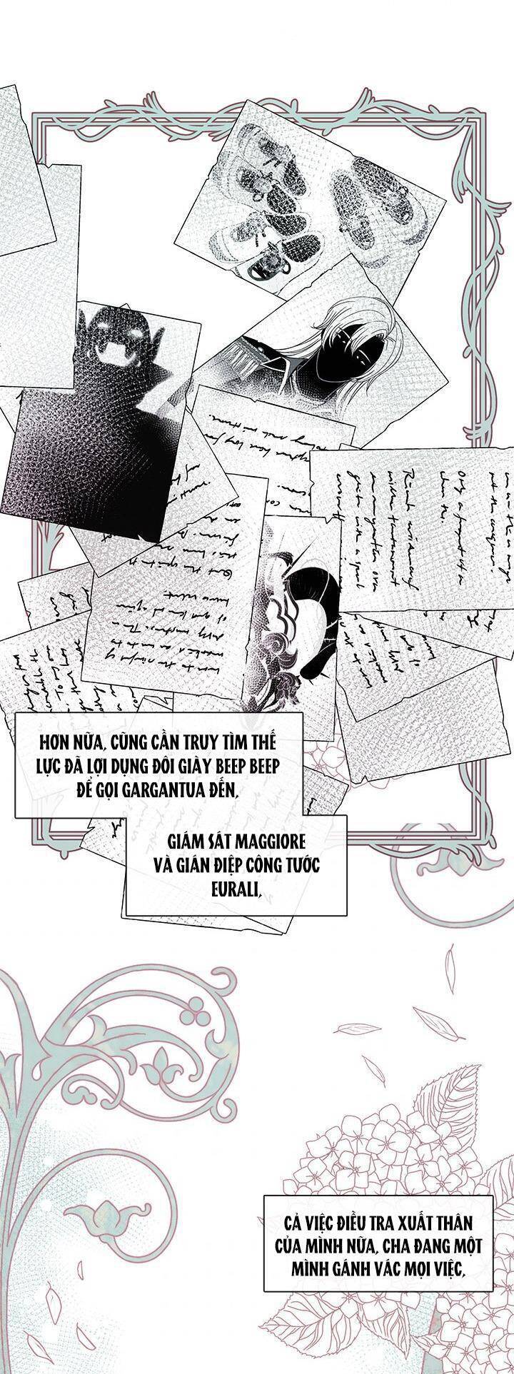 Thành Viên Trong Gia Đình Phát Cuồng Vì Tôi Chapter 37 - 22