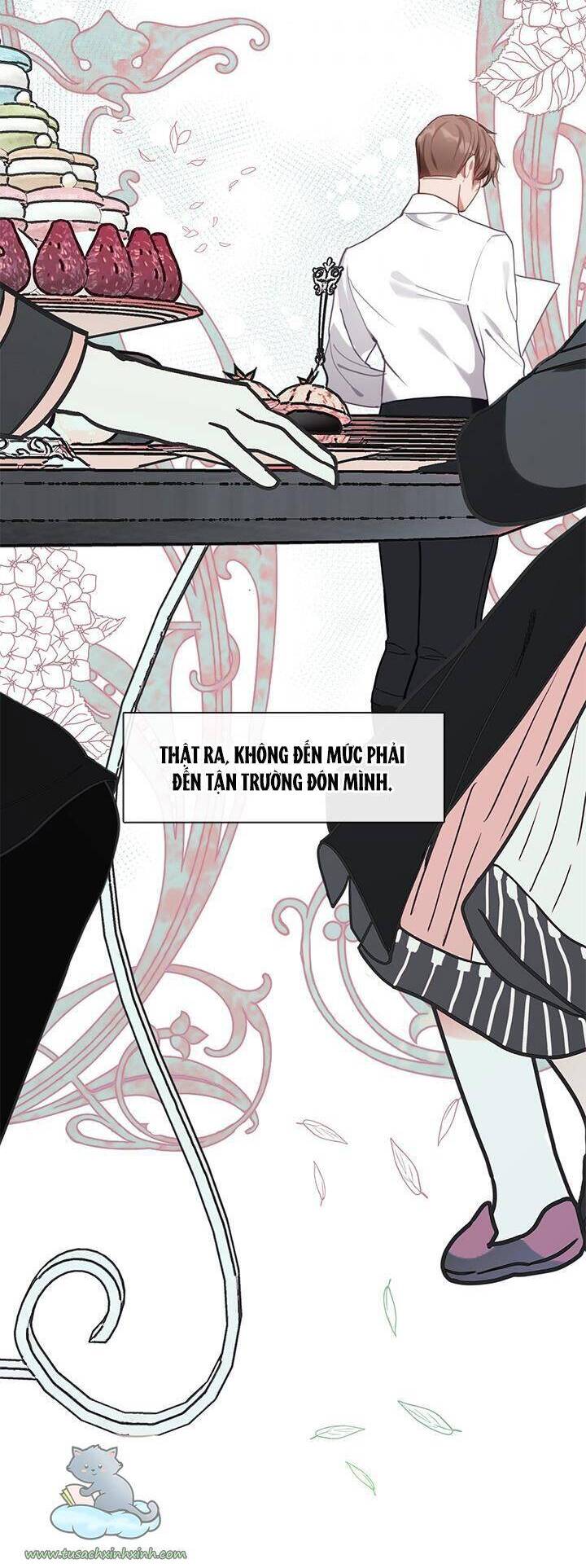 Thành Viên Trong Gia Đình Phát Cuồng Vì Tôi Chapter 37 - 23