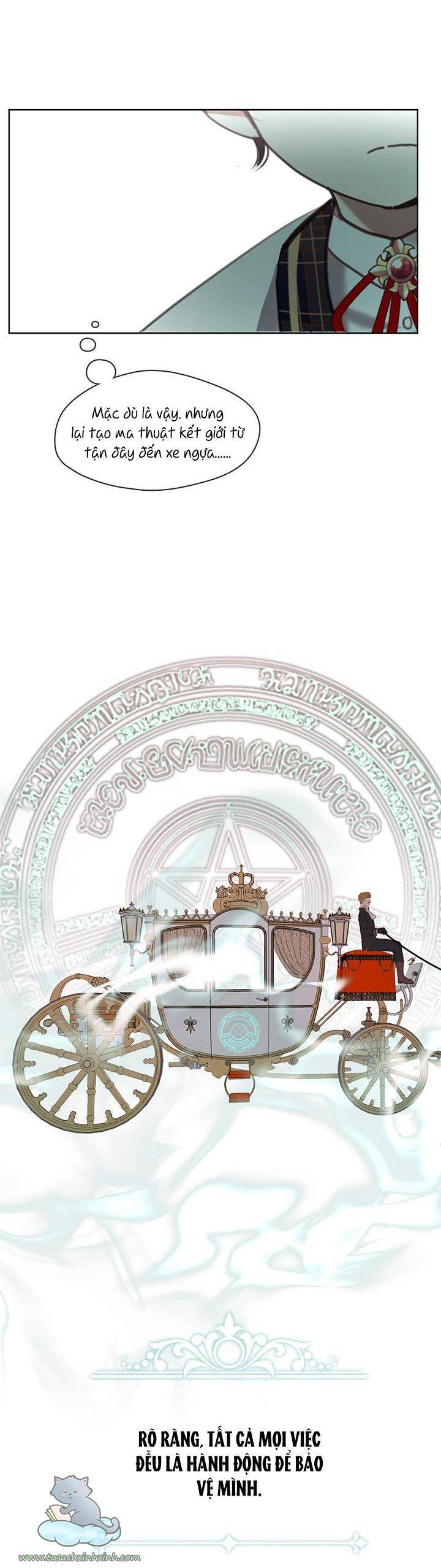 Thành Viên Trong Gia Đình Phát Cuồng Vì Tôi Chapter 37 - 24