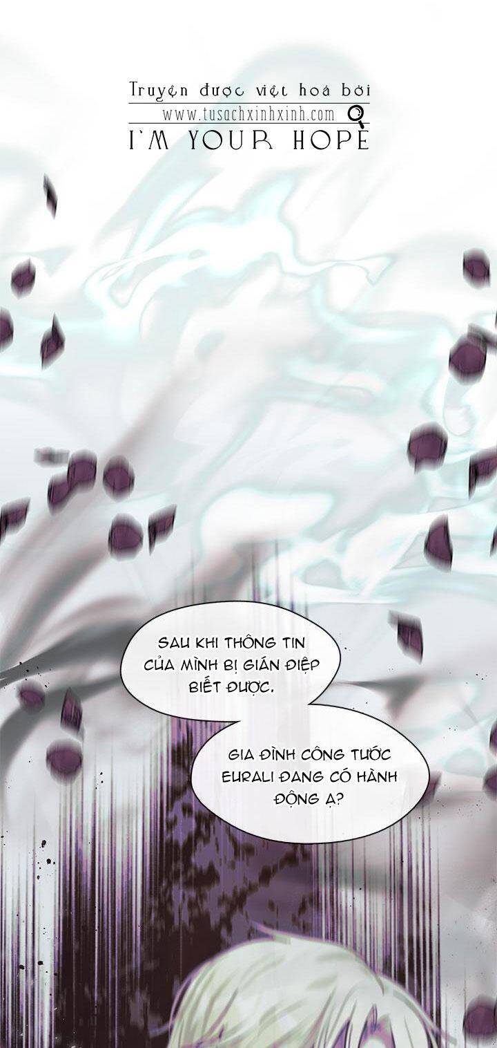 Thành Viên Trong Gia Đình Phát Cuồng Vì Tôi Chapter 37 - 25