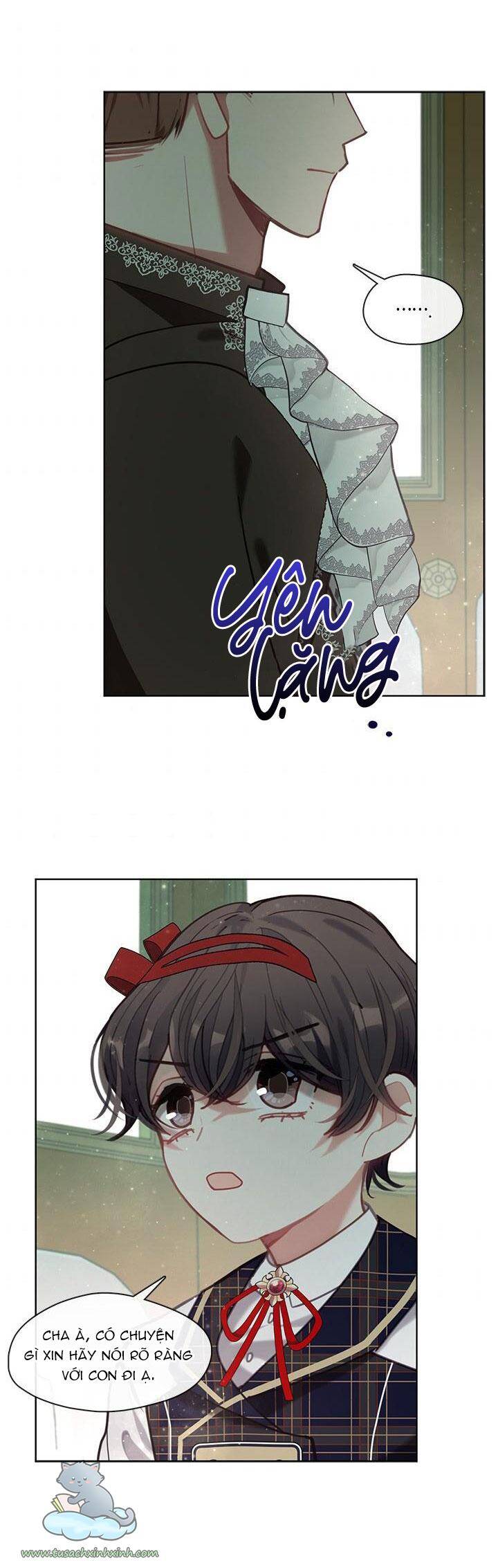 Thành Viên Trong Gia Đình Phát Cuồng Vì Tôi Chapter 37 - 27