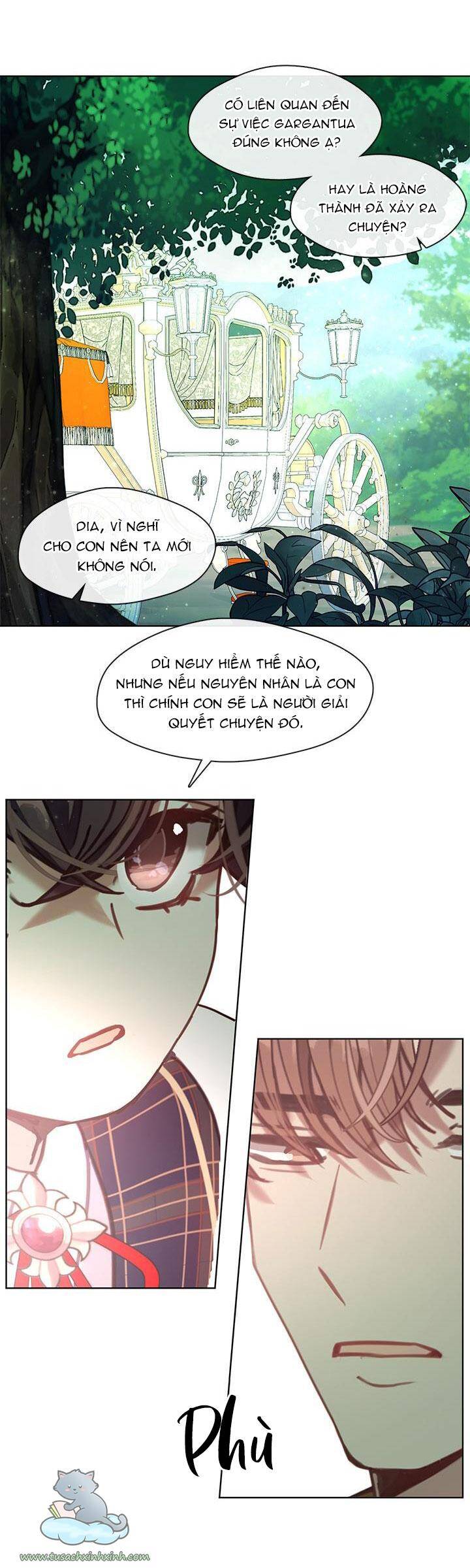 Thành Viên Trong Gia Đình Phát Cuồng Vì Tôi Chapter 37 - 28