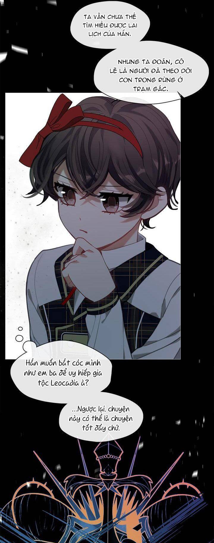 Thành Viên Trong Gia Đình Phát Cuồng Vì Tôi Chapter 37 - 30