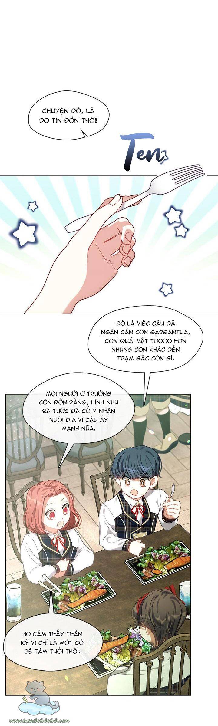 Thành Viên Trong Gia Đình Phát Cuồng Vì Tôi Chapter 37 - 4