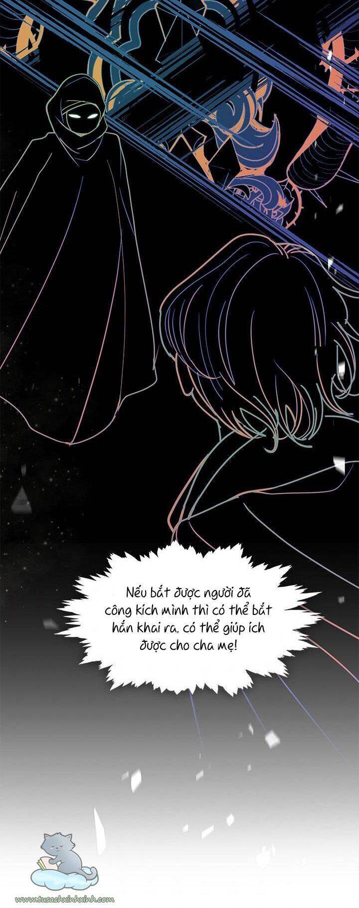 Thành Viên Trong Gia Đình Phát Cuồng Vì Tôi Chapter 37 - 31