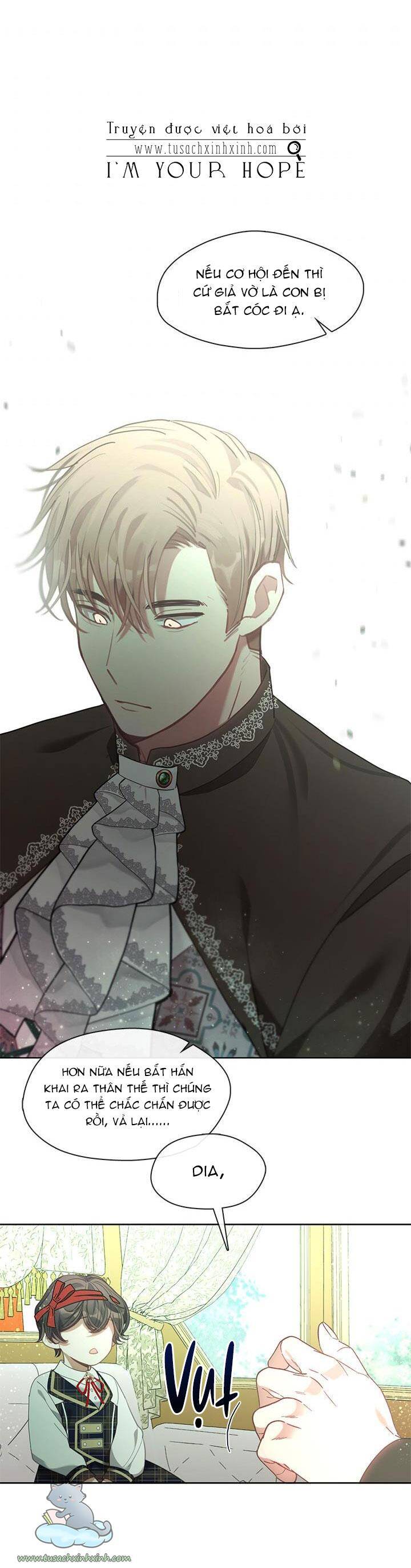 Thành Viên Trong Gia Đình Phát Cuồng Vì Tôi Chapter 37 - 32
