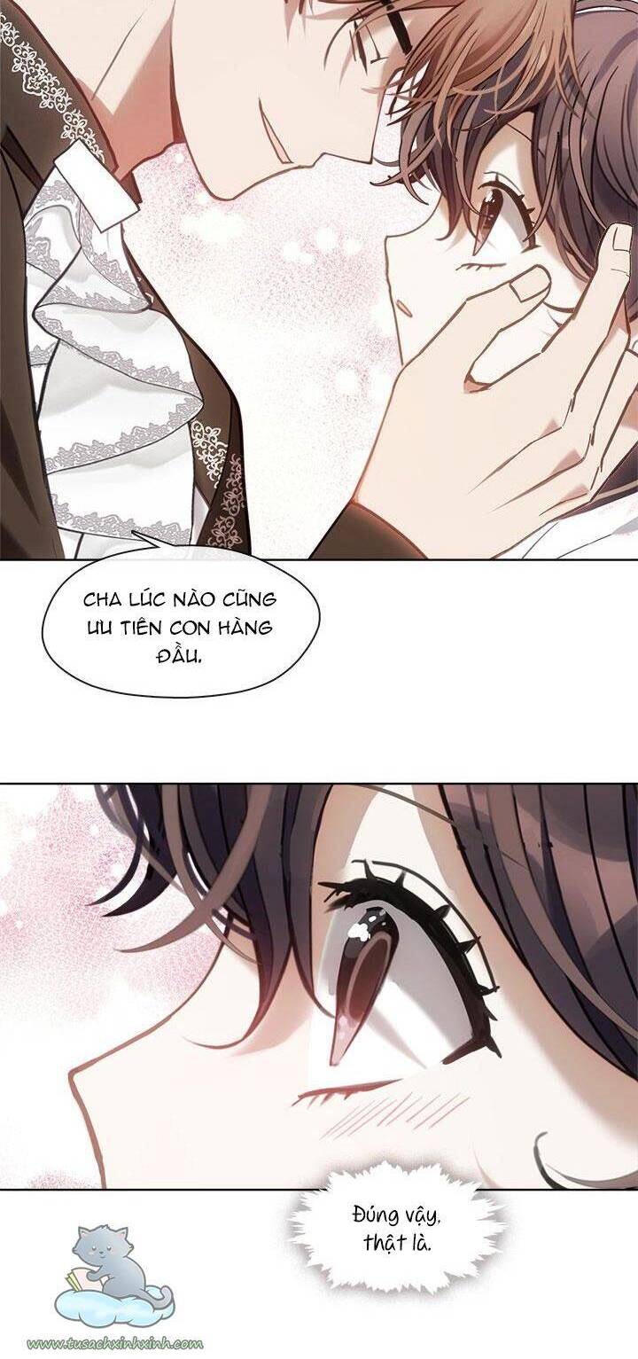 Thành Viên Trong Gia Đình Phát Cuồng Vì Tôi Chapter 37 - 36