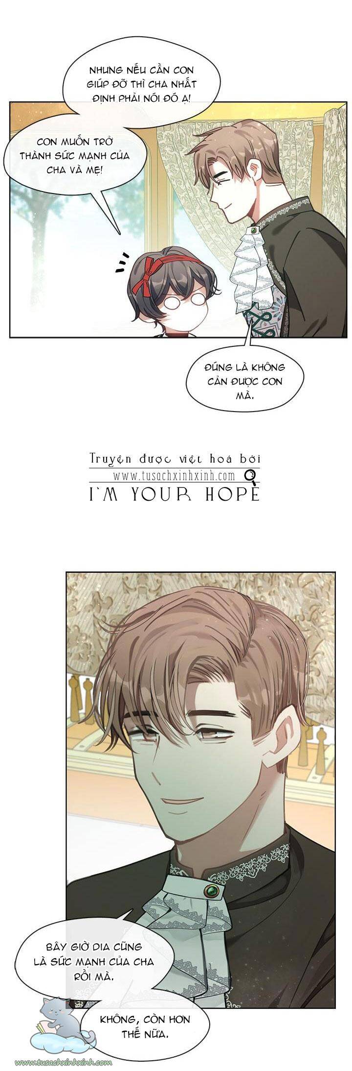 Thành Viên Trong Gia Đình Phát Cuồng Vì Tôi Chapter 37 - 38