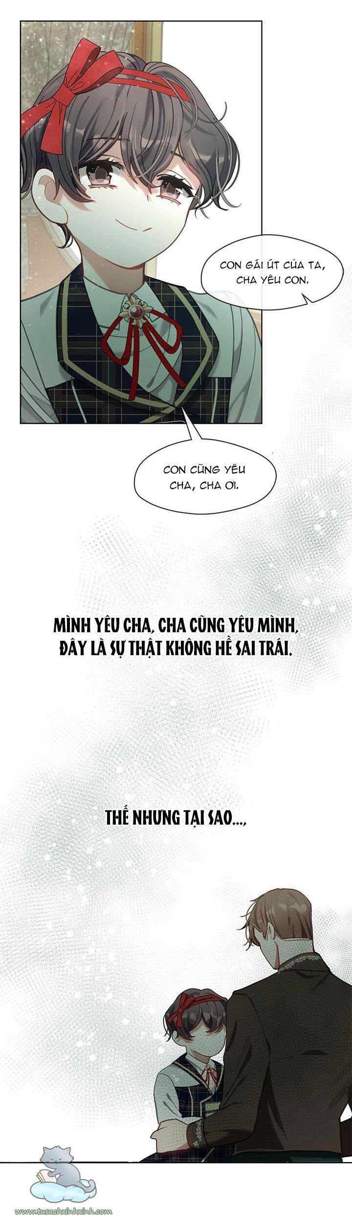 Thành Viên Trong Gia Đình Phát Cuồng Vì Tôi Chapter 37 - 39