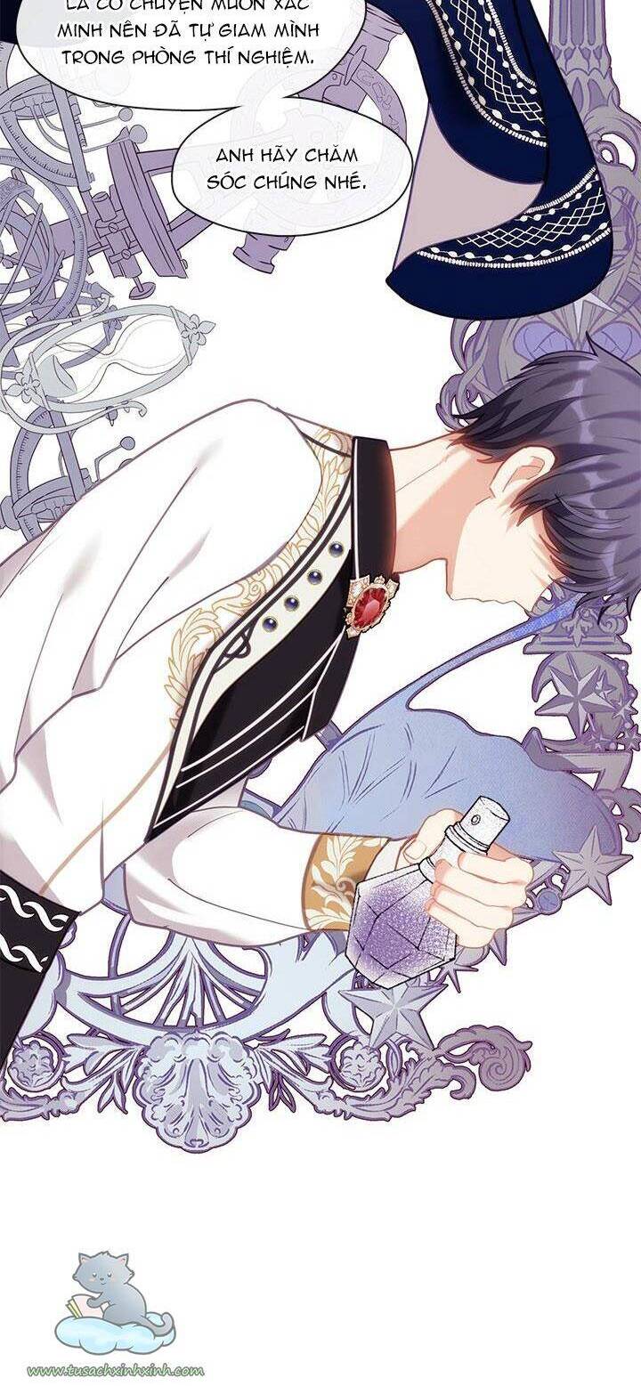 Thành Viên Trong Gia Đình Phát Cuồng Vì Tôi Chapter 37 - 43