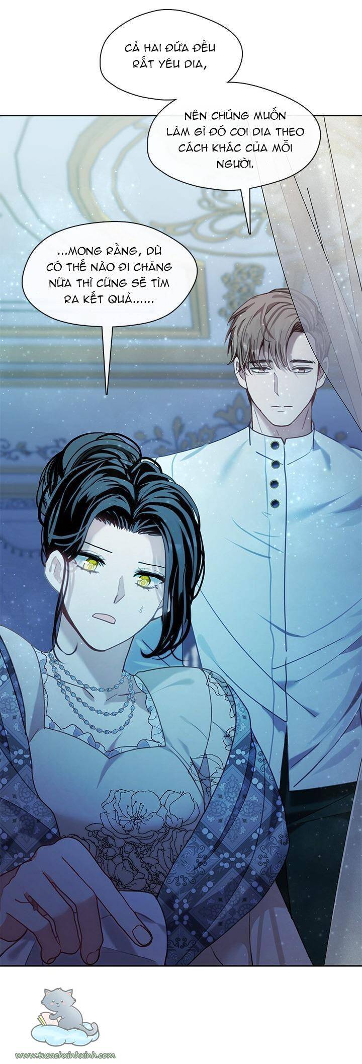 Thành Viên Trong Gia Đình Phát Cuồng Vì Tôi Chapter 37 - 45