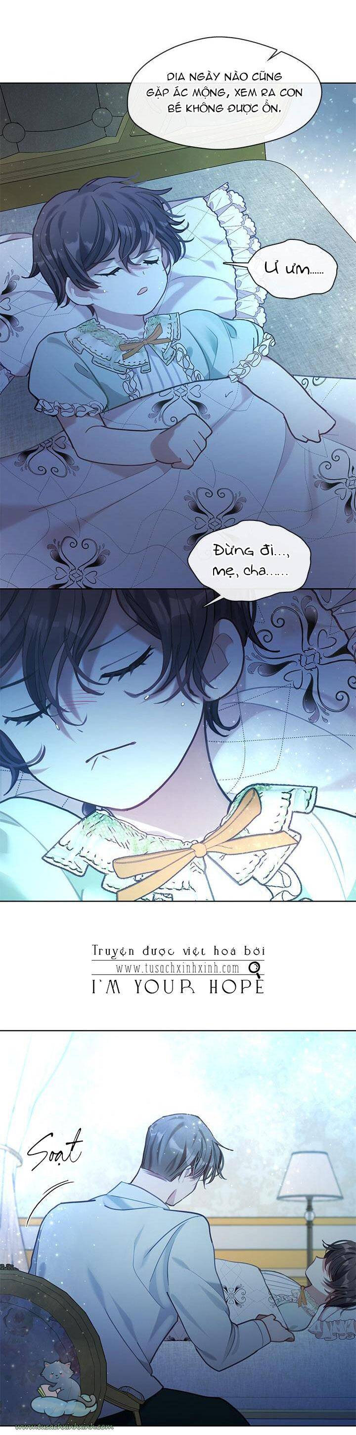 Thành Viên Trong Gia Đình Phát Cuồng Vì Tôi Chapter 37 - 46