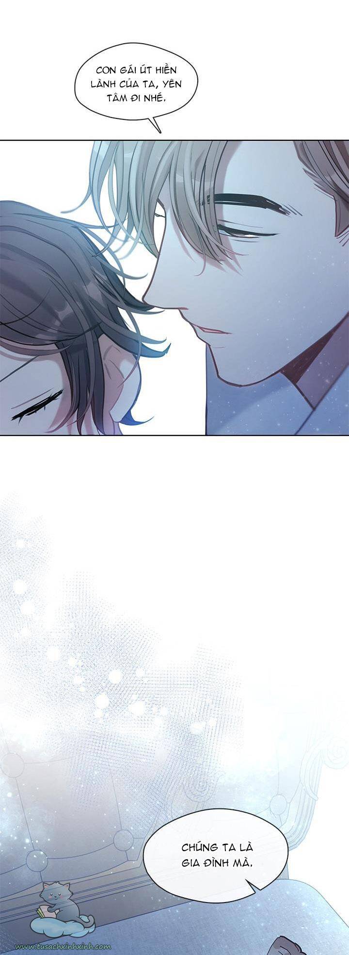 Thành Viên Trong Gia Đình Phát Cuồng Vì Tôi Chapter 37 - 47